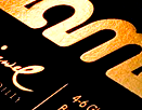 Foil Blocking